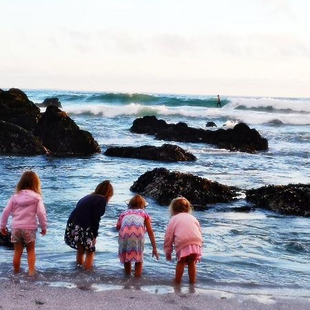 Summer House Hermanus Bagian luar foto